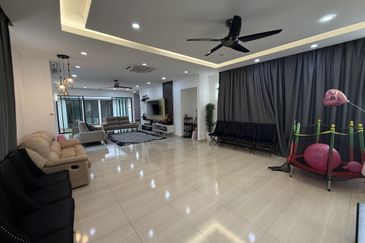 Country Heights Kajang