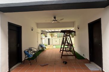 Country Heights Kajang