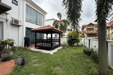 Country Heights Kajang