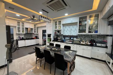 Country Heights Kajang