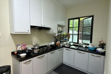 Country Heights Kajang