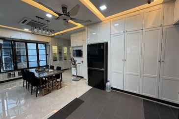 Country Heights Kajang