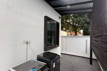 Country Heights Kajang