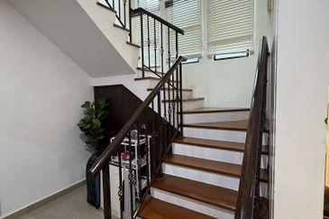 Country Heights Kajang