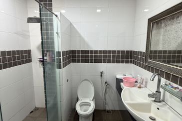 Country Heights Kajang