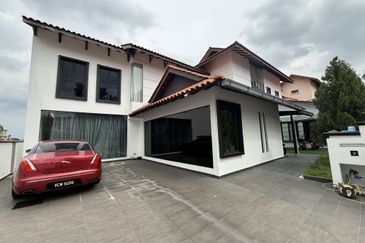 Country Heights Kajang