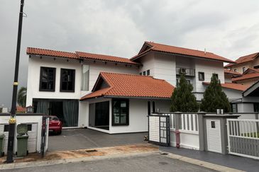 Country Heights Kajang