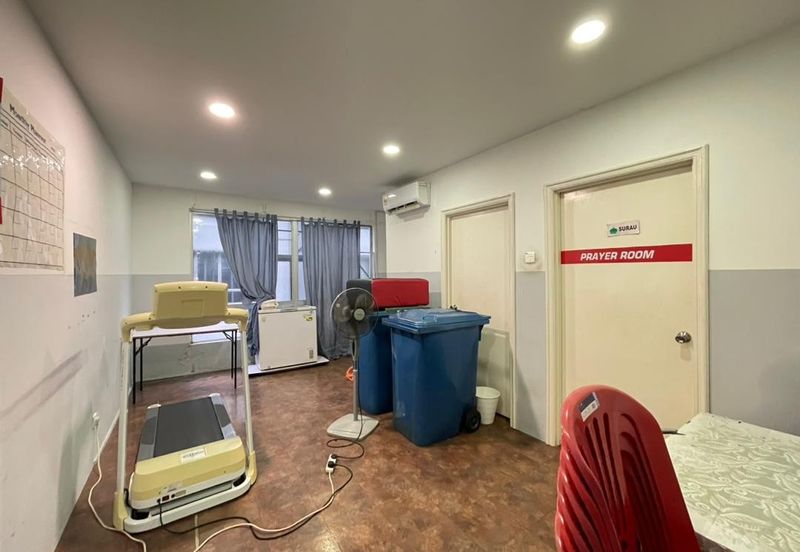 Shoplot First Floor Bandar Sri Permaisuri Cheras