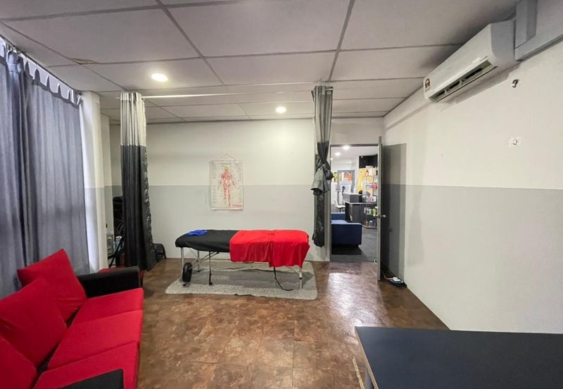 Shoplot First Floor Bandar Sri Permaisuri Cheras