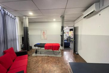 Shoplot First Floor Bandar Sri Permaisuri Cheras