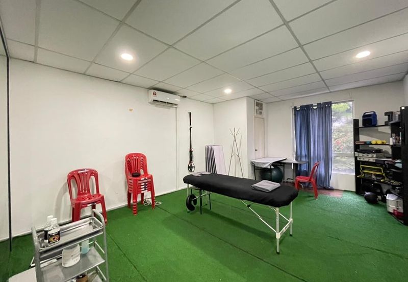 Shoplot First Floor Bandar Sri Permaisuri Cheras