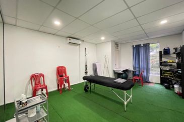 Shoplot First Floor Bandar Sri Permaisuri Cheras