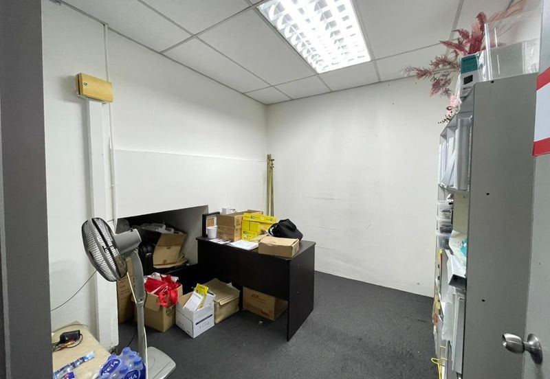 Shoplot First Floor Bandar Sri Permaisuri Cheras