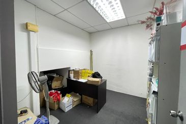 Shoplot First Floor Bandar Sri Permaisuri Cheras