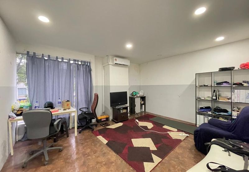 Shoplot First Floor Bandar Sri Permaisuri Cheras