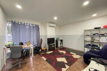 Shoplot First Floor Bandar Sri Permaisuri Cheras