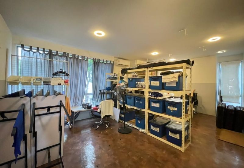 Shoplot First Floor Bandar Sri Permaisuri Cheras