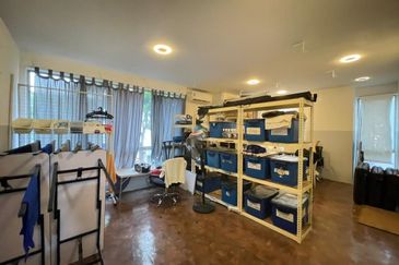 Shoplot First Floor Bandar Sri Permaisuri Cheras