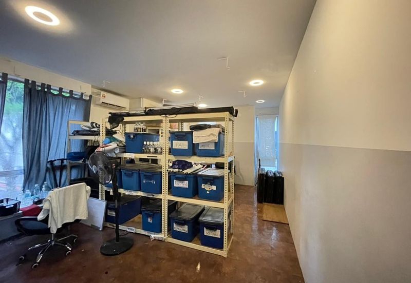 Shoplot First Floor Bandar Sri Permaisuri Cheras