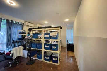 Shoplot First Floor Bandar Sri Permaisuri Cheras