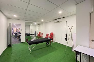 Shoplot First Floor Bandar Sri Permaisuri Cheras