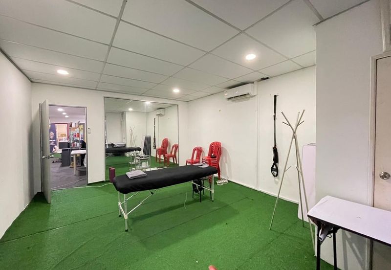 Shoplot First Floor Bandar Sri Permaisuri Cheras