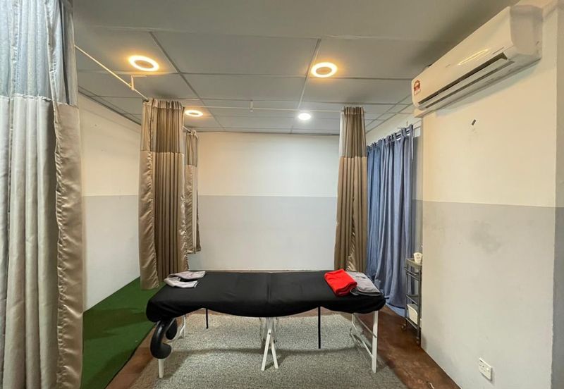 Shoplot First Floor Bandar Sri Permaisuri Cheras