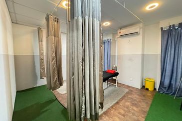 Shoplot First Floor Bandar Sri Permaisuri Cheras