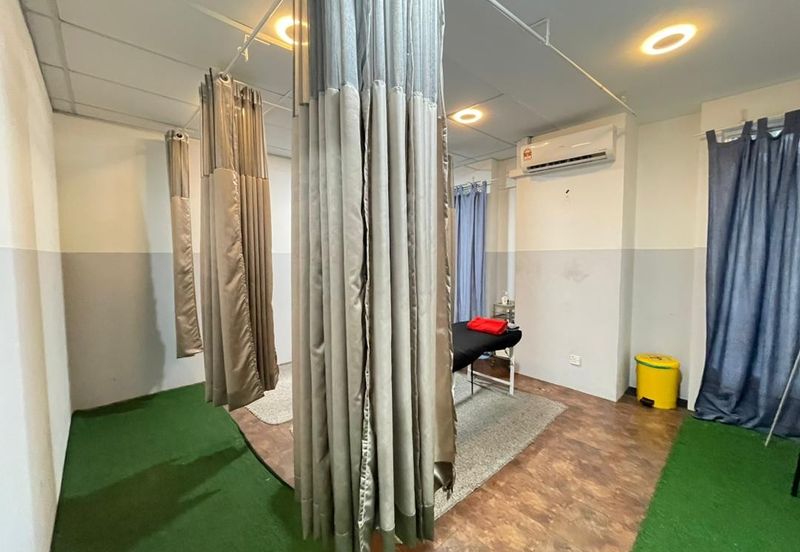 Shoplot First Floor Bandar Sri Permaisuri Cheras