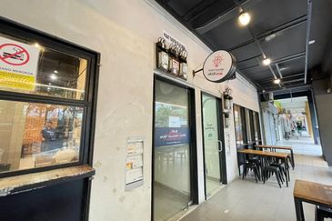 Shoplot First Floor Bandar Sri Permaisuri Cheras