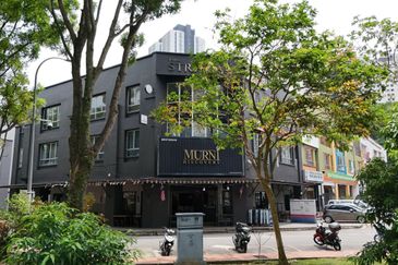 Shoplot First Floor Bandar Sri Permaisuri Cheras