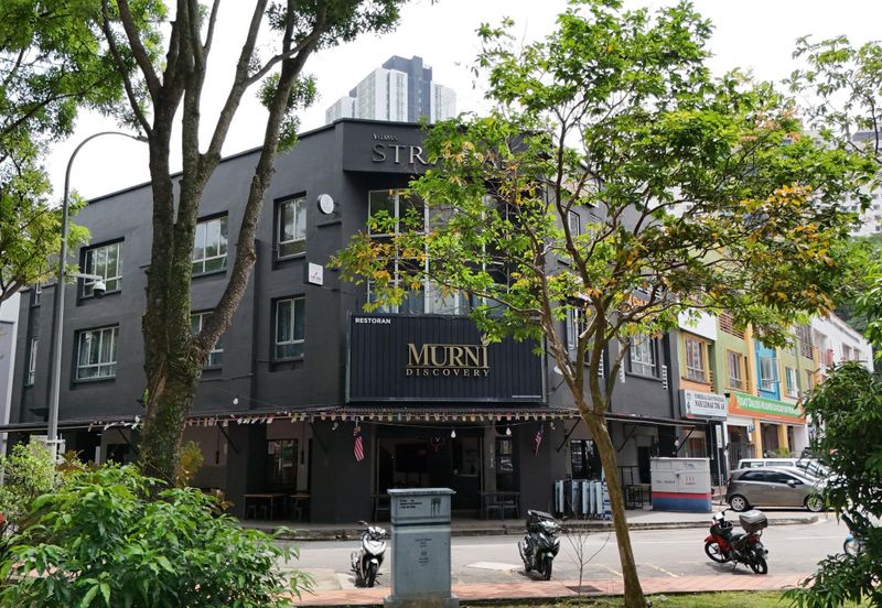 Shoplot First Floor Bandar Sri Permaisuri Cheras