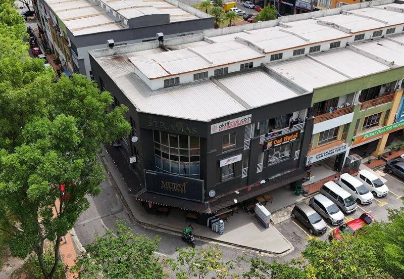 Shoplot First Floor Bandar Sri Permaisuri Cheras