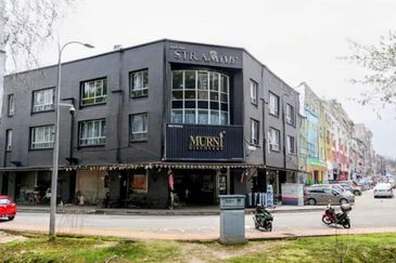 Shoplot First Floor Bandar Sri Permaisuri Cheras