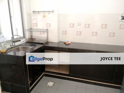 Menara D'sara 3 bedroom 1,023 sqft, Selangor, Bandar Sri Damansara