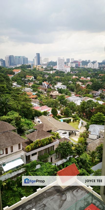 Li Villa, Selangor, Petaling Jaya