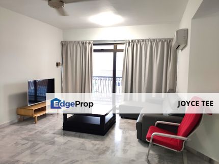 Casa Vista, Bangsar Full Furnished 2 Bed & 2 Bath , Kuala Lumpur, Bangsar