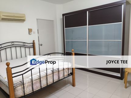 Casa Vista, Bangsar Full Furnished 2 Bed & 2 Bath , Kuala Lumpur, Bangsar