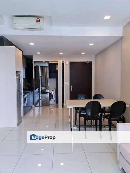 Fully Furnished 1 Bedroom Uptown Residences , Selangor, Damansara Utama