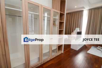 2,600 sqft full furnished, Ken Bangsar , Kuala Lumpur, Bangsar