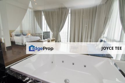 2,600 Sqft Fully Furnished. Ken Bangsar , Kuala Lumpur, Bangsar