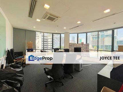 Bangsar 8 - Fully Furnished Office now available , Kuala Lumpur, Bangsar