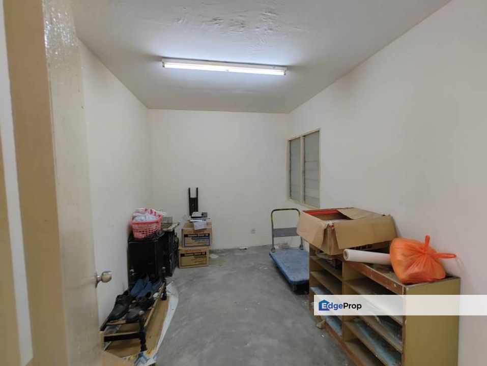 [GROUND FLOOR + TERMURAH] Apartment Teratai Bukit Beruntung Rawang, Selangor, Rawang