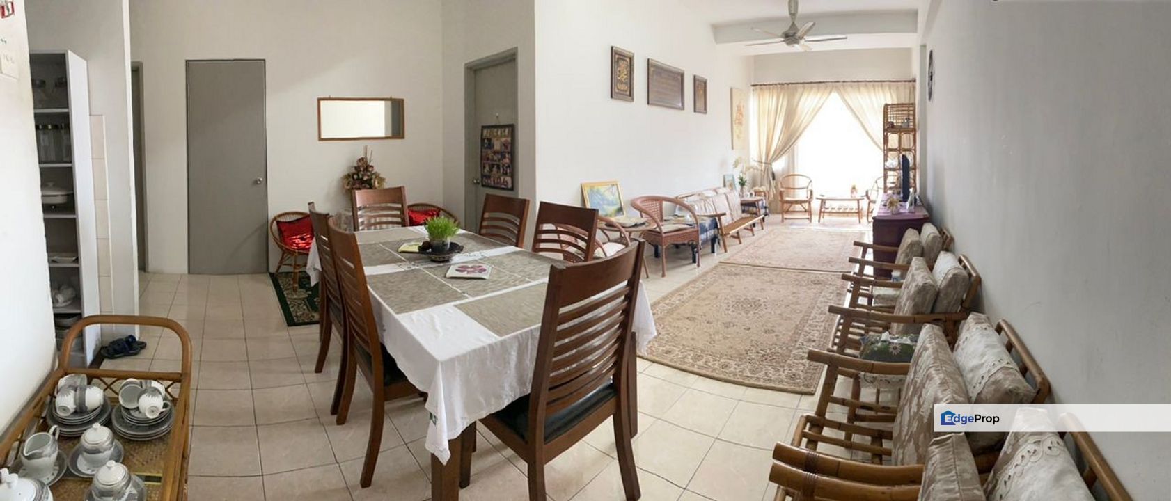 [NEAR LRT] Millennium Square Condominium Petaling Jaya, Seksyen 14, Selangor, Petaling Jaya