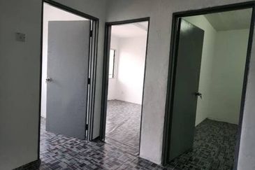 Pangsapuri Seri Nilam