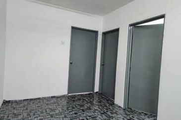 Pangsapuri Seri Nilam