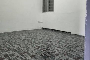 Pangsapuri Seri Nilam