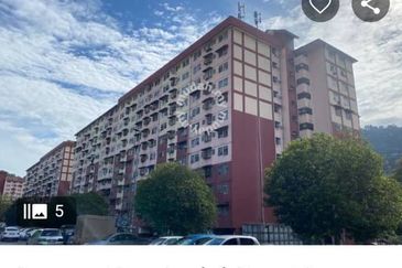 Pangsapuri Seri Nilam