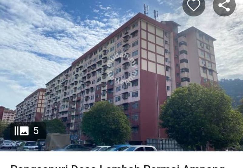 Pangsapuri Seri Nilam