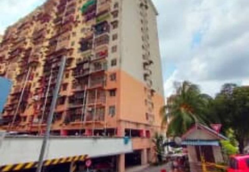 Pangsapuri Seri Nilam